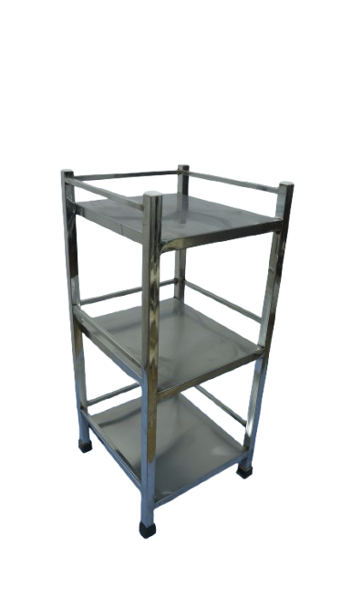 BED SIDE LOCKER GENERAL SS