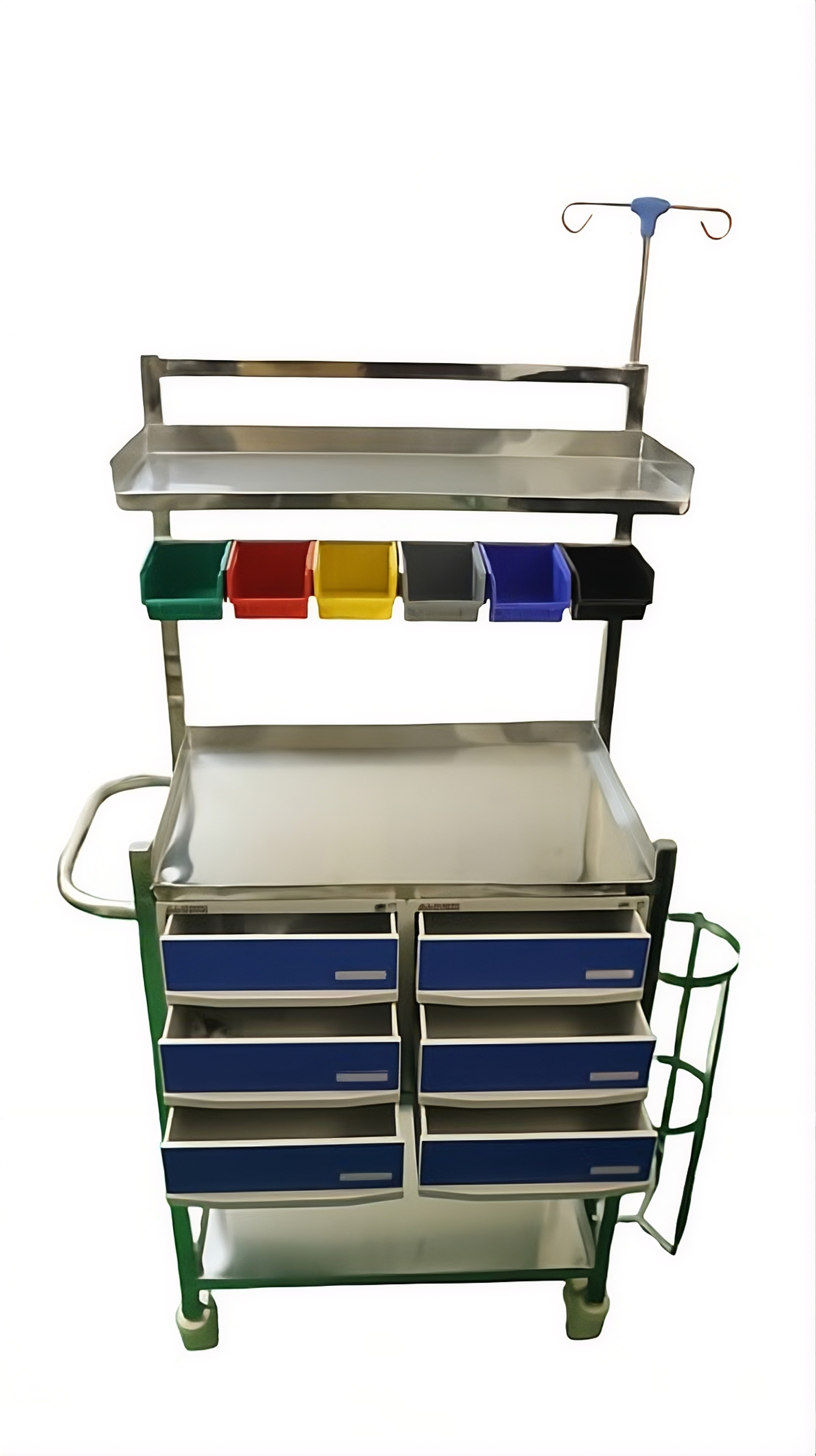 CRASH CART