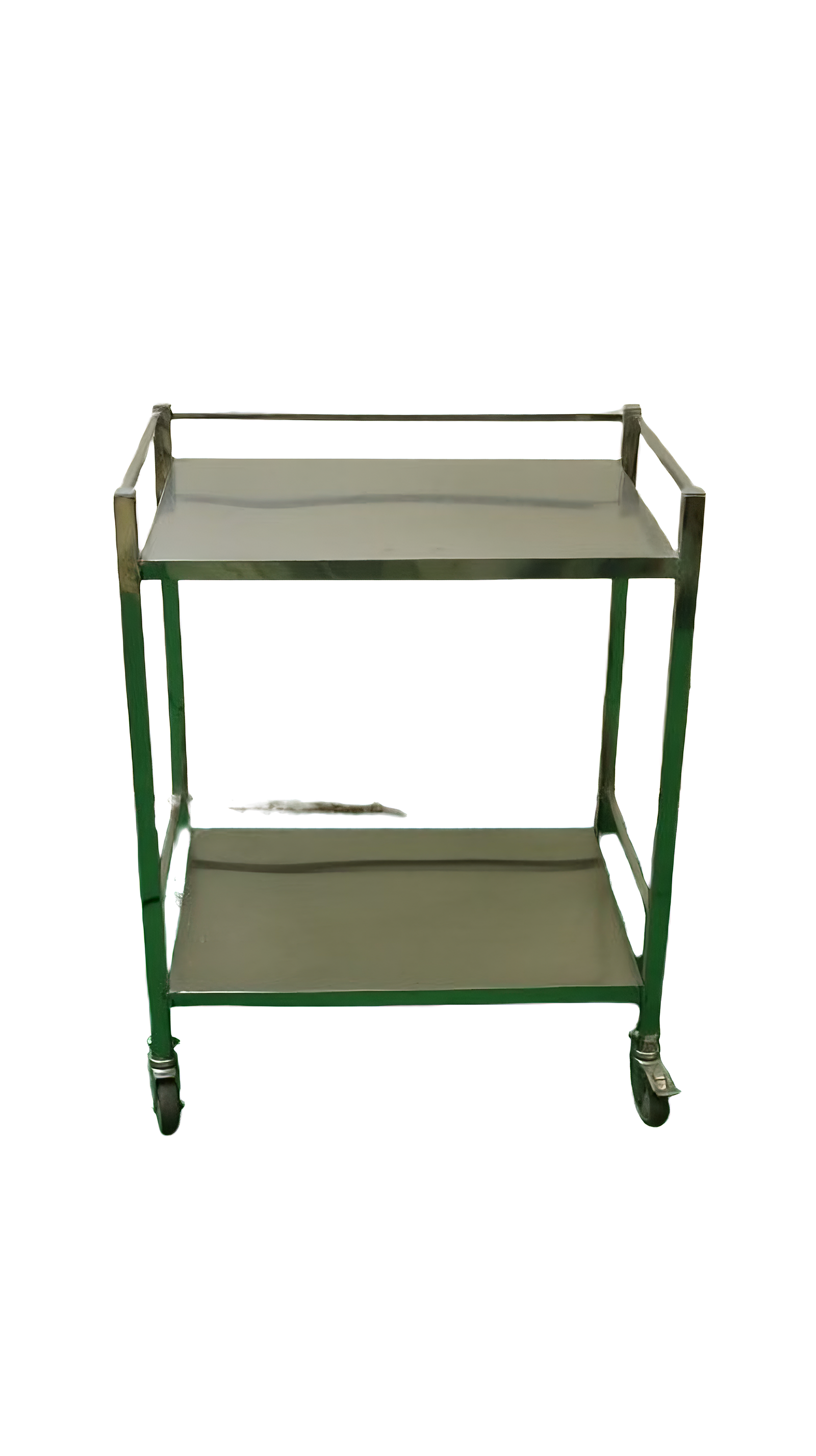 INSTRUMENT TROLLEY