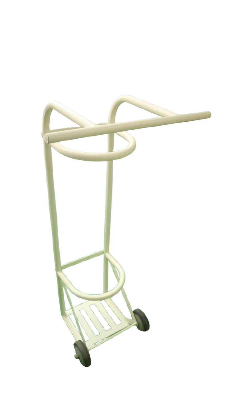 CYLINDER TROLLEY