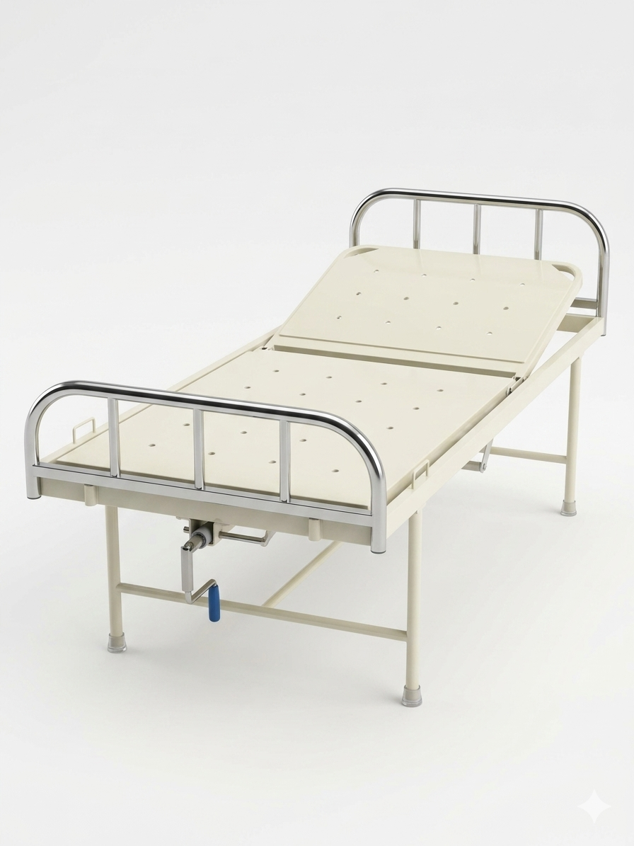 SEMI  FOWLER BED GENERAL