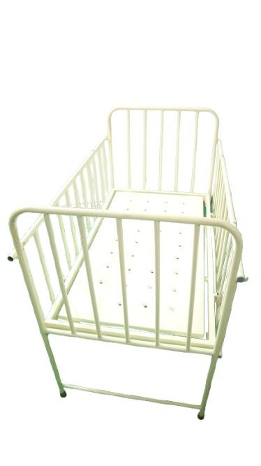 PEDIATRIC BED