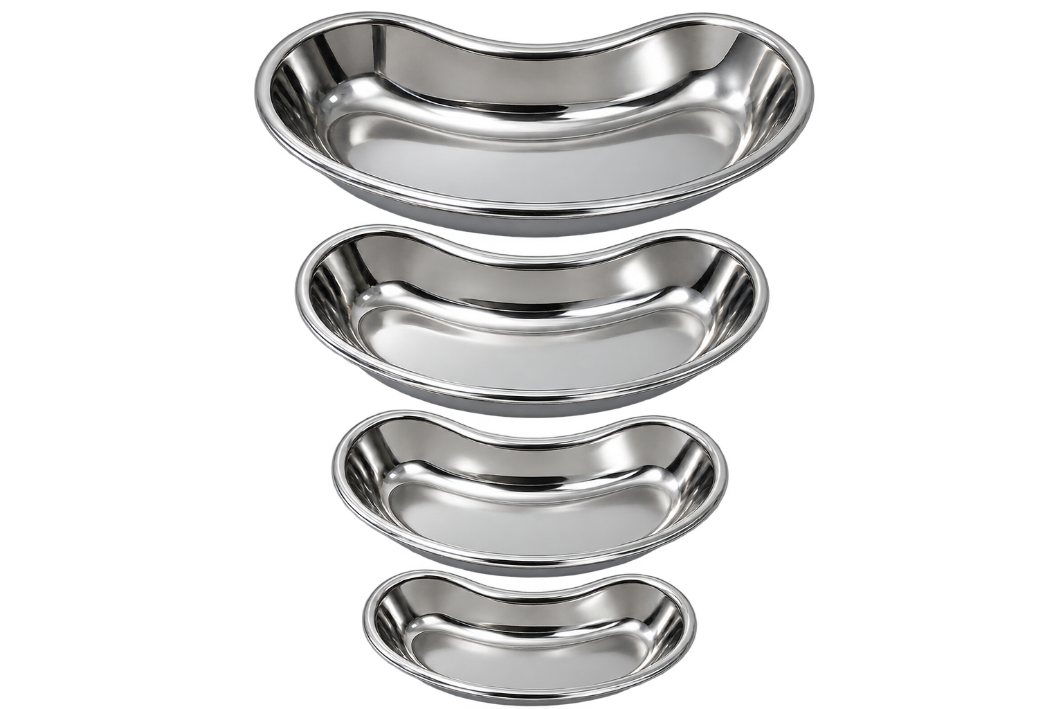 KIDNEY TRAY ALL SIZE