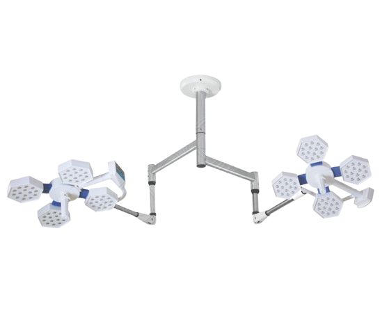 OT LIGHT DOUBLE DOME