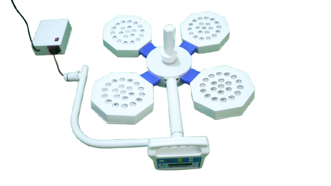 OT LIGHT SINGLE DOME