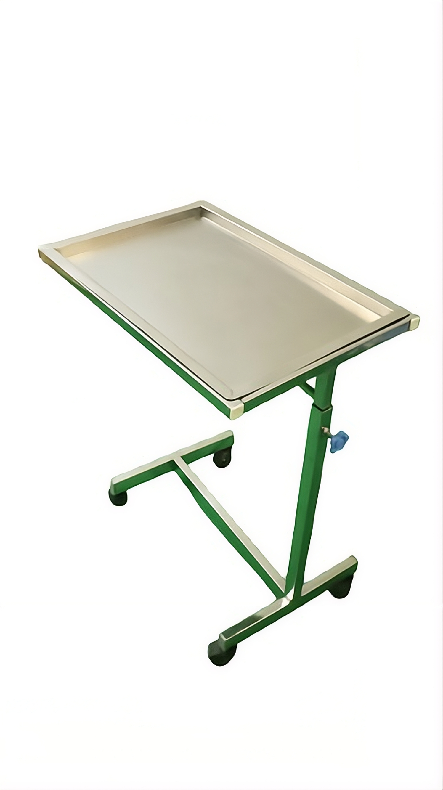 MOYO'S TROLLEY SS