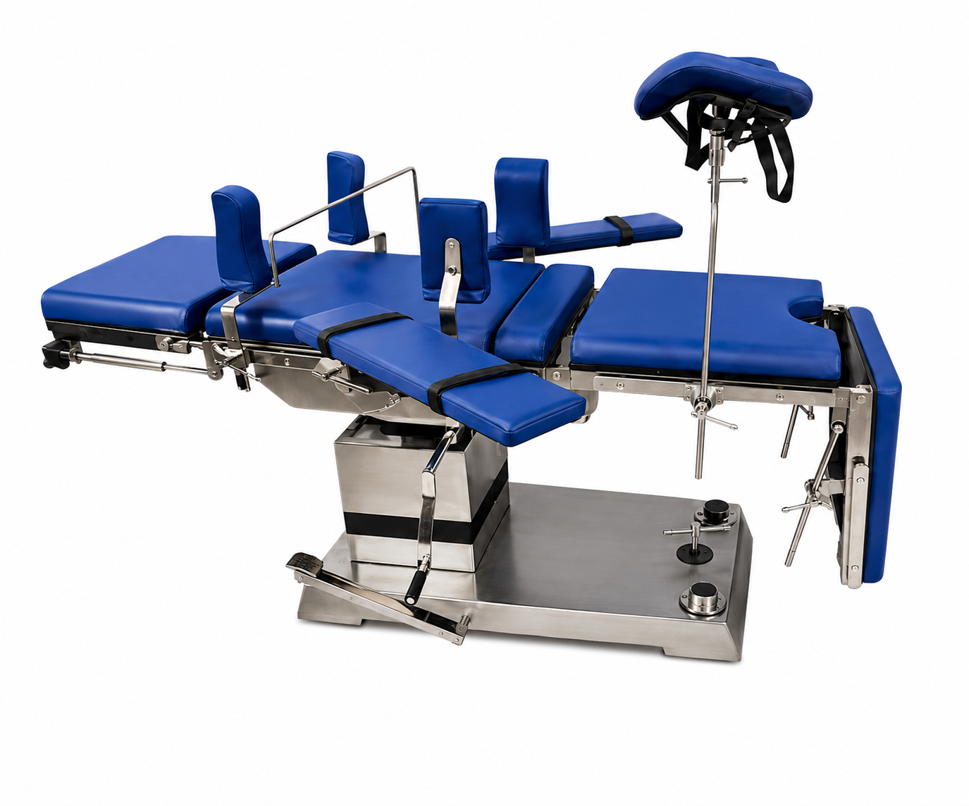 OT & HOSPITAL FURNITURE