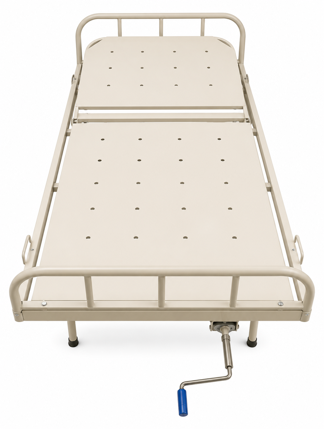 SEMI FOWLER BED GENERAL