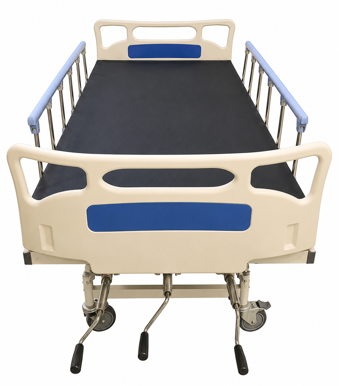 SEMI ICU NON HI-LOW MECHANICAL SUPER DULXE