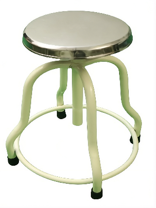 REVOLVING STOOL PC