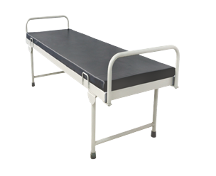 ATTENDENT BED