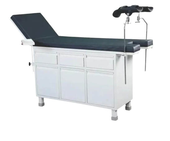 EXAMINATION TABLE GYNAE