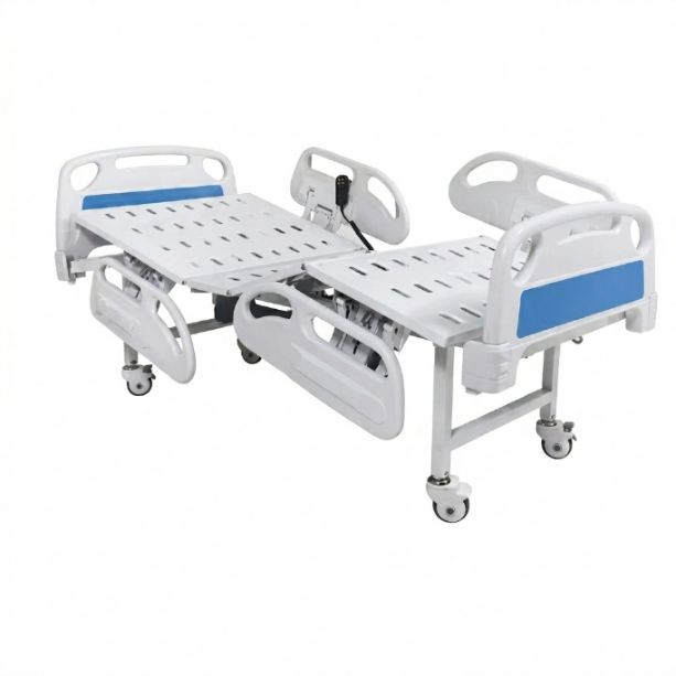 FOWLER BED ELECTRIC ABS RAILING