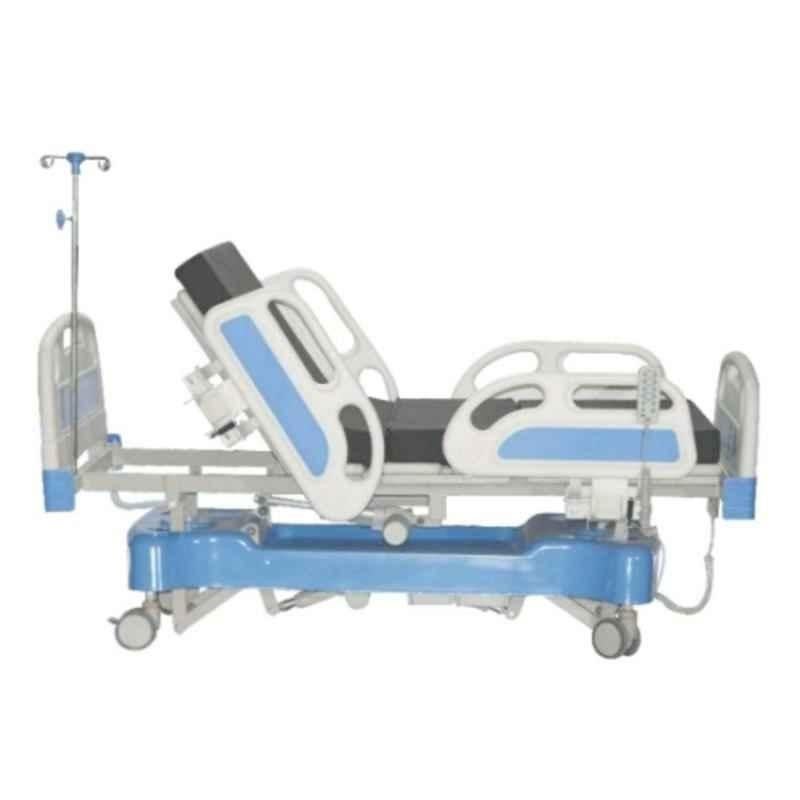 ICU BED HI-LO ELECTRIC ULTRA DELUXE