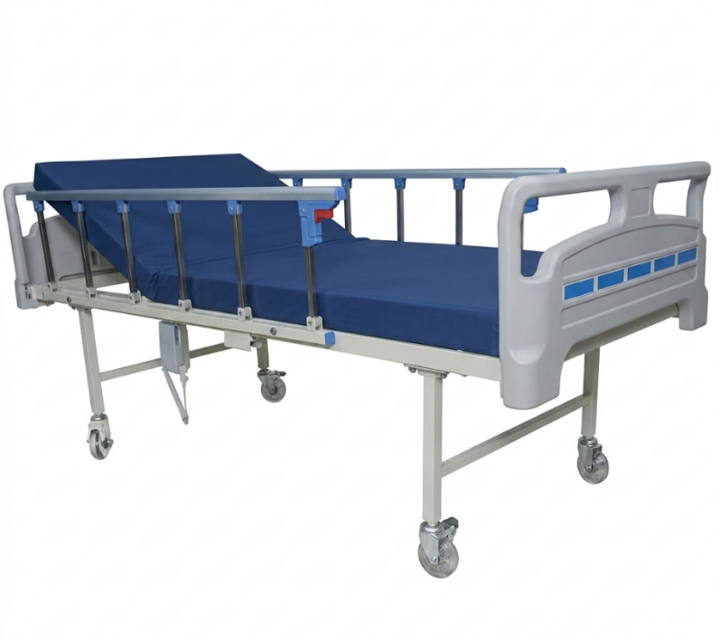 SEMI FOWLER BED ELECTRO DELUXE