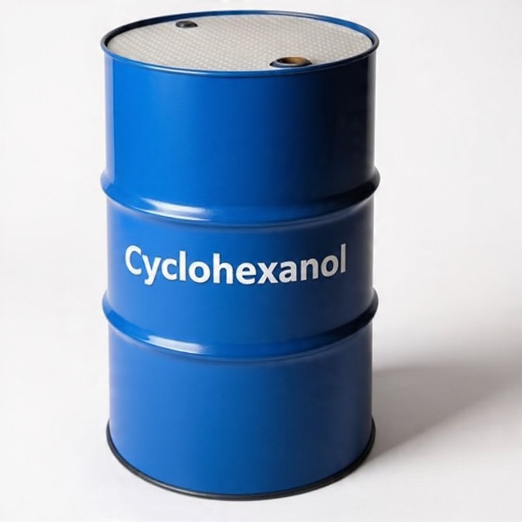 Cyclohexanol
