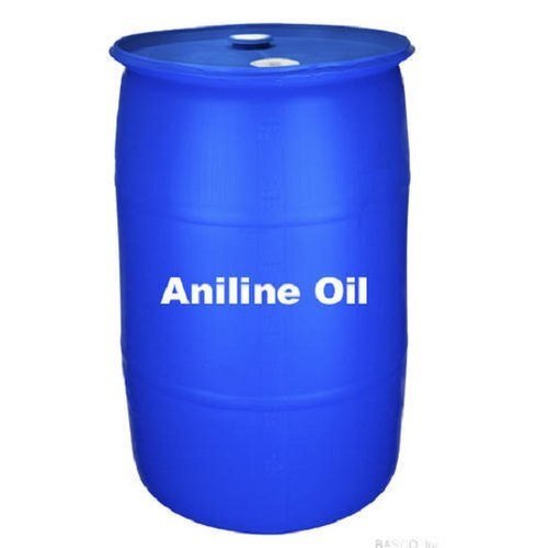 Aniline Oil