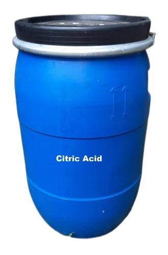 Citric Acid Monohydrate