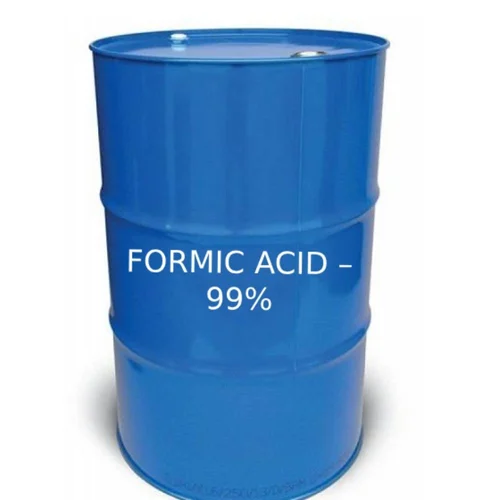 Formic Acid 99%