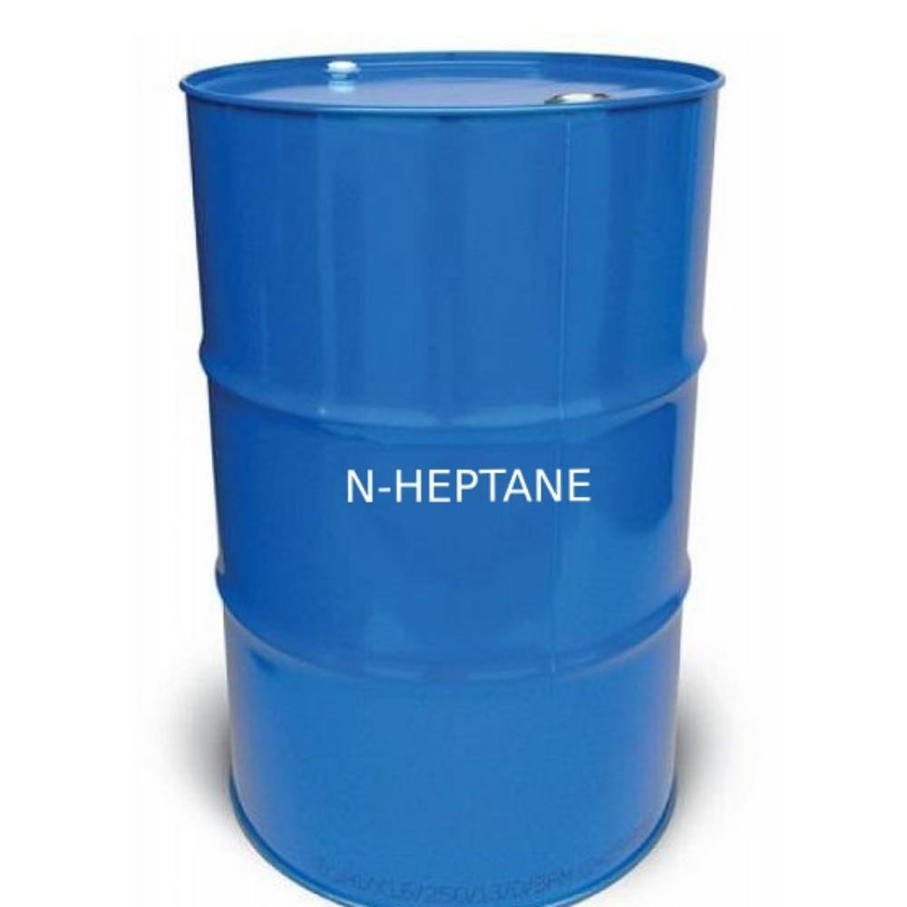 N Heptane